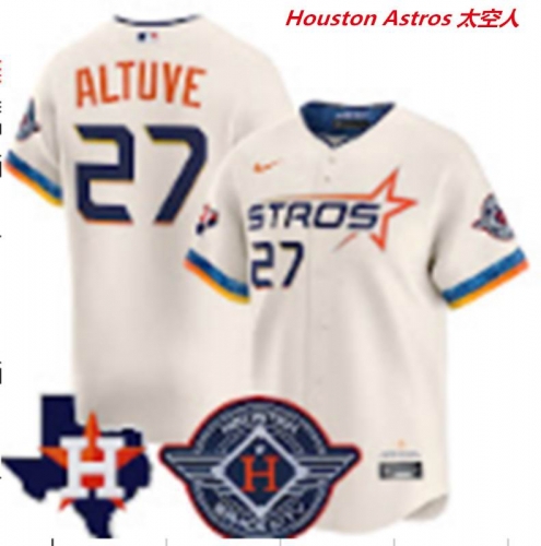 MLB Houston Astros 1886 Men