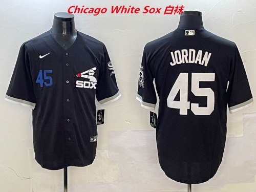 MLB Chicago White Sox 465 Men