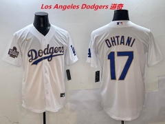 MLB Los Angeles Dodgers 8507 Men