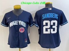 MLB Chicago Cubs 208 Women