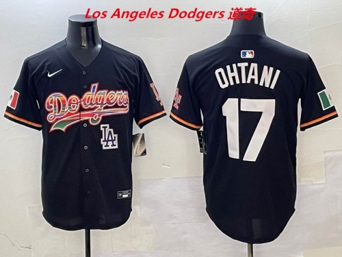 MLB Los Angeles Dodgers 9039 Men