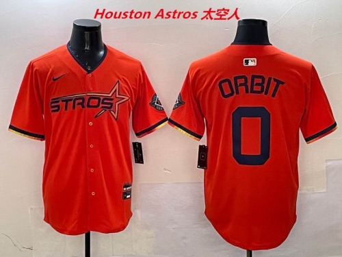 MLB Houston Astros 1732 Men