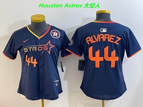 MLB Women Jerseys 5319 Women
