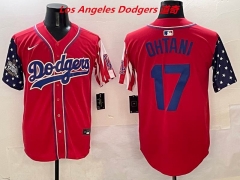 MLB Los Angeles Dodgers 9162 Men