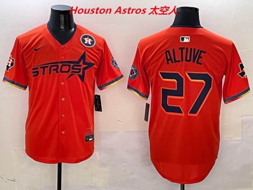 MLB Houston Astros 1927 Men