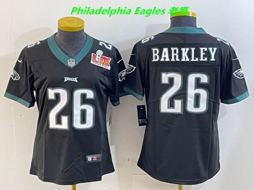 Retro2025 NFL Women Jerseys 4127 Women