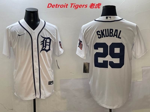 MLB Detroit Tigers 356 Men