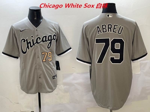 MLB Chicago White Sox 475 Men