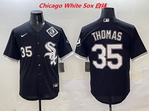 MLB Chicago White Sox 494 Men