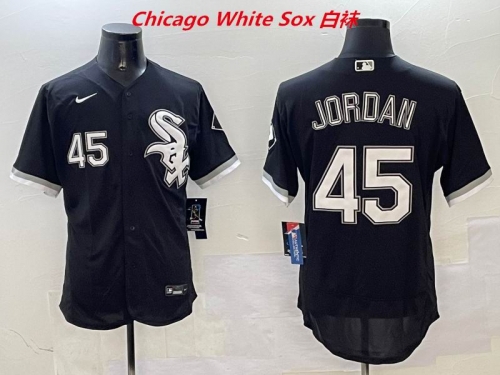 MLB Chicago White Sox 495 Men