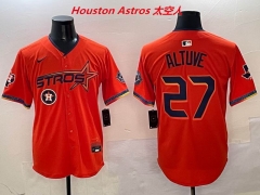 MLB Houston Astros 1844 Men