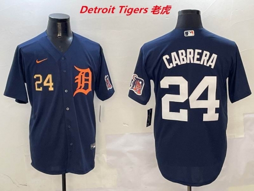 MLB Detroit Tigers 433 Men