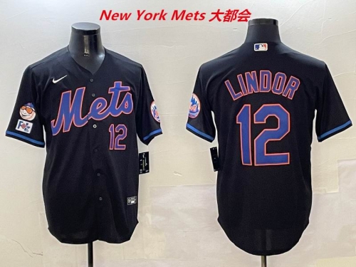MLB New York Mets 420 Men