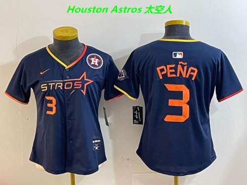 MLB Women Jerseys 5293 Women