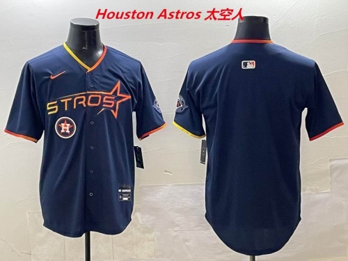 MLB Houston Astros 1559 Men