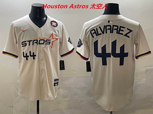 MLB Houston Astros 1501 Men