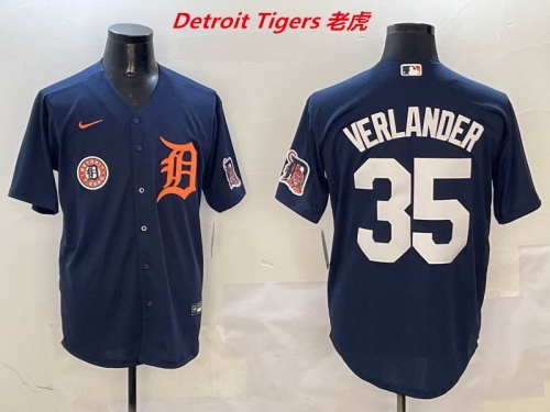 MLB Detroit Tigers 456 Men