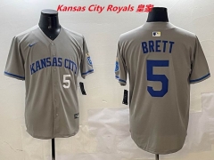 MLB Kansas City Royals 204 Men