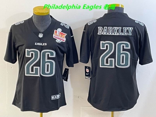 Retro2025 NFL Women Jerseys 4184 Women