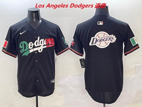 MLB Los Angeles Dodgers 9125 Men