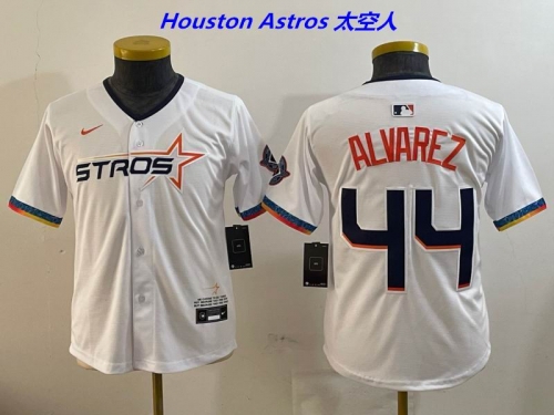 MLB Youth/Boy Jerseys 4444 Boy