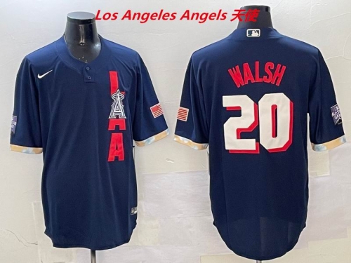 MLB Los Angeles Angels 245 Men