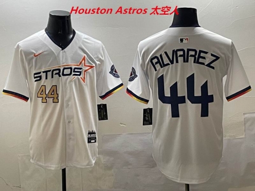 MLB Houston Astros 1636 Men