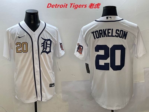 MLB Detroit Tigers 349 Men
