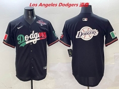 MLB Los Angeles Dodgers 9128 Men