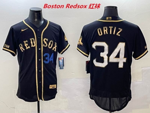 MLB Boston Red Sox 228 Men