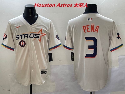 MLB Houston Astros 1810 Men