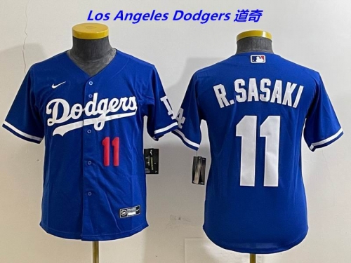 MLB Youth/Boy Jerseys 4009 Boy