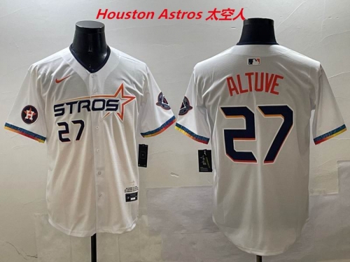 MLB Houston Astros 1549 Men