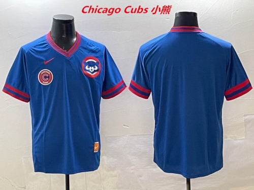 MLB Chicago Cubs 329 Men