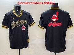 MLB Cleveland Indians 236 Men
