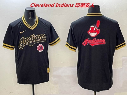 MLB Cleveland Indians 236 Men
