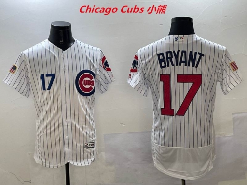MLB Chicago Cubs 273 Men