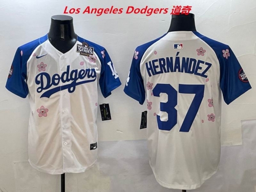 MLB Los Angeles Dodgers 9245 Men