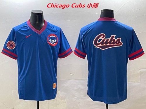 MLB Chicago Cubs 332 Men