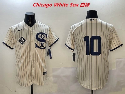 MLB Chicago White Sox 417 Men