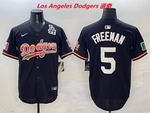 MLB Los Angeles Dodgers 9020 Men