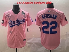 MLB Los Angeles Dodgers 8796 Men