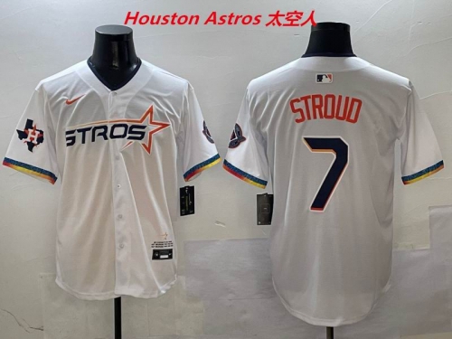 MLB Houston Astros 1857 Men