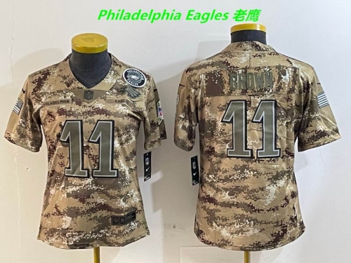 Retro2025 NFL Women Jerseys 4154 Women