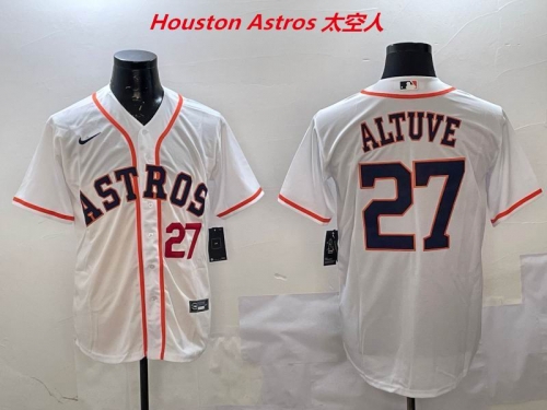 MLB Houston Astros 1365 Men