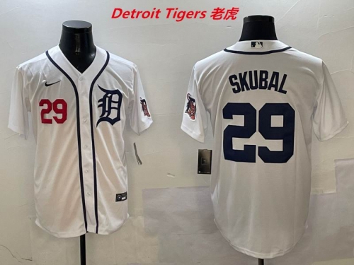 MLB Detroit Tigers 358 Men