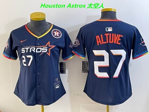 MLB Women Jerseys 5137 Women