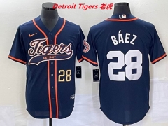 MLB Detroit Tigers 274 Men