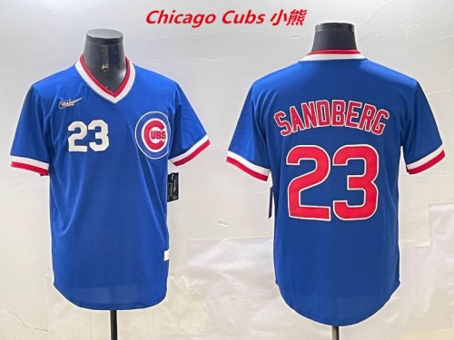 MLB Chicago Cubs 257 Men