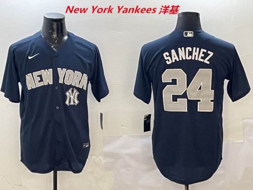 MLB New York Yankees 1853 Men